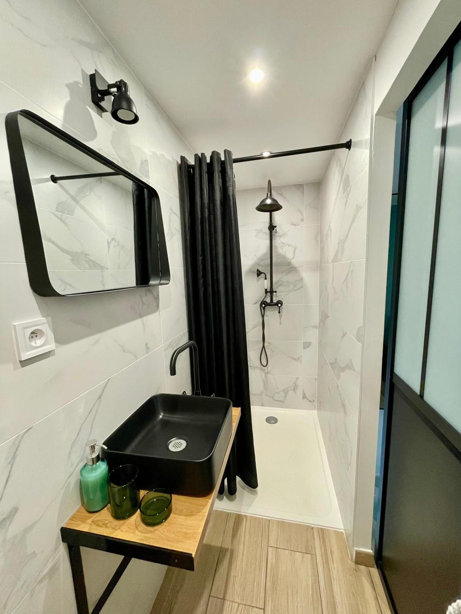 Villa Les Oliviers Spa Privatif Бандол Екстериор снимка